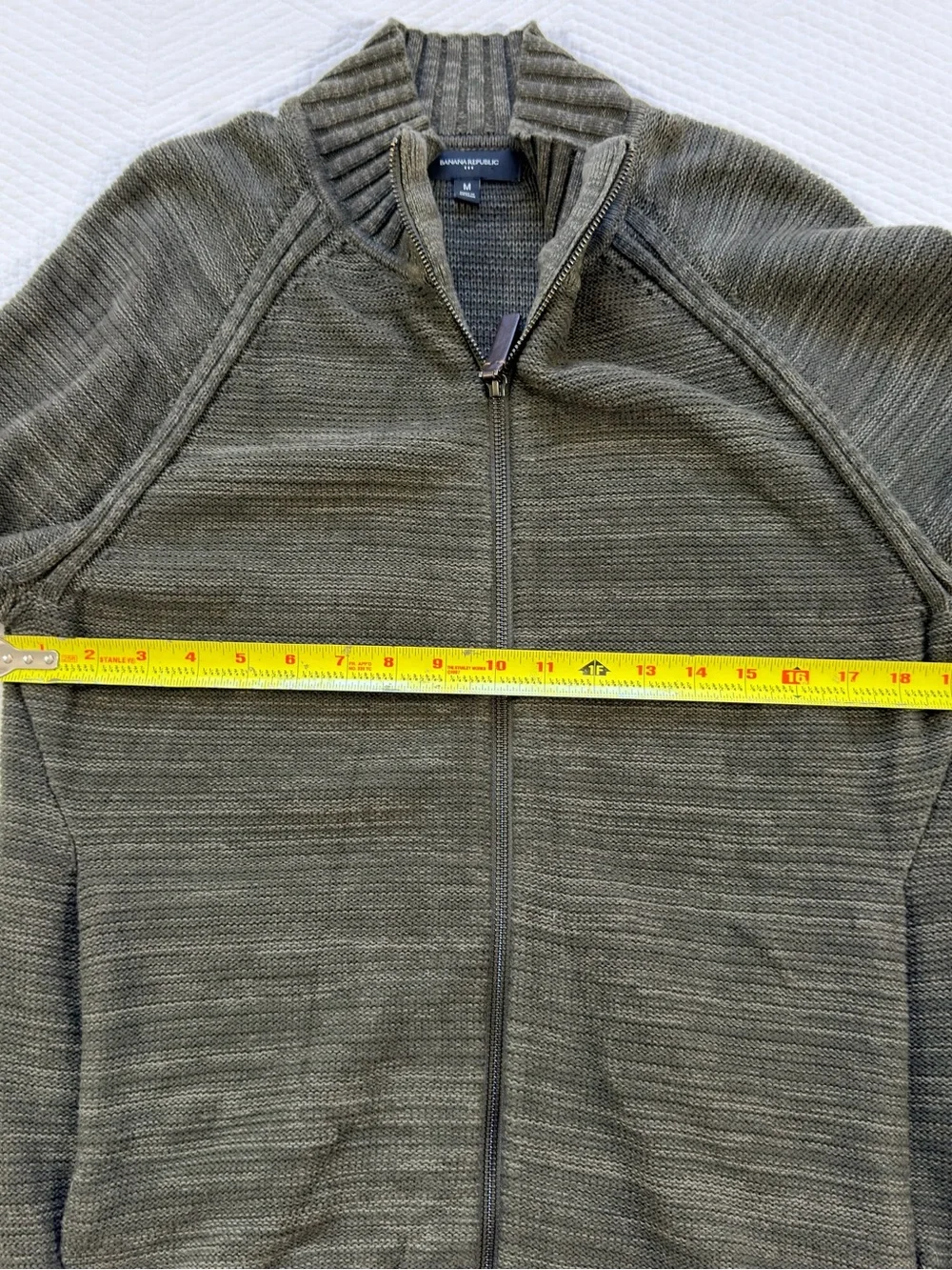 Banana Republic some garments